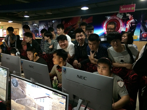 更让人期待 更让人期待