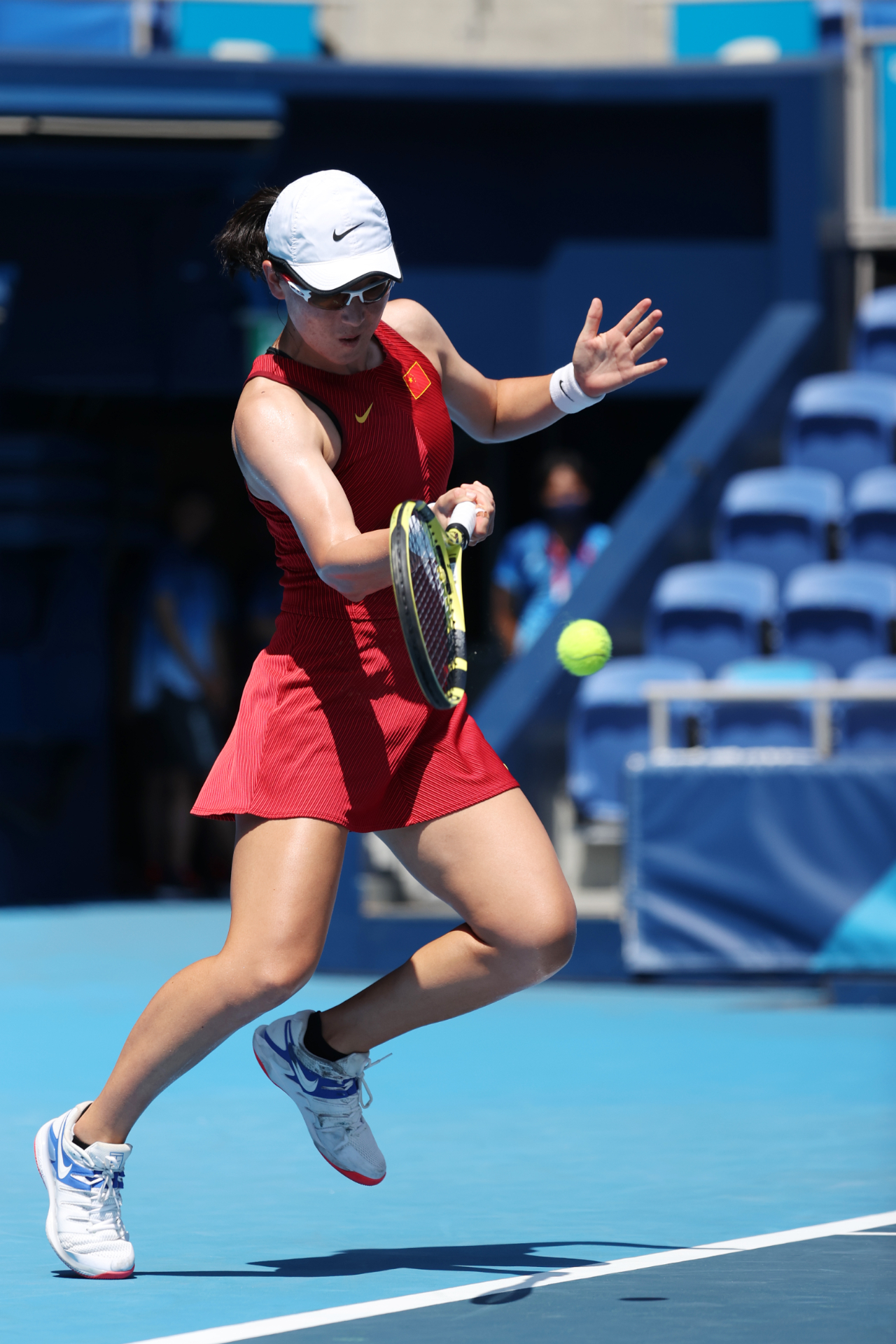 作为中国足 作为中国足