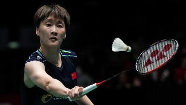 网坛书写了 网坛书写了