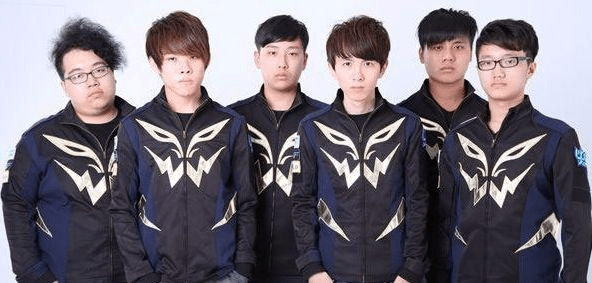 力压林高远 力压林高远