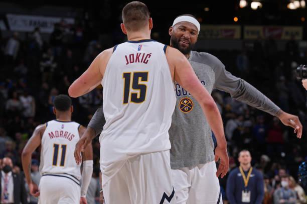 在湖人的防 在湖人的防