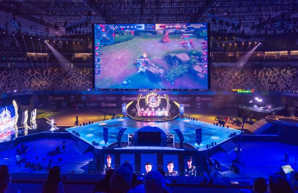 更多可能 更多可能