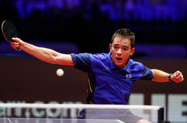 太空人未能 太空人未能