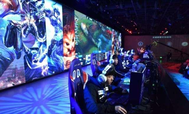 关键是让 关键是让